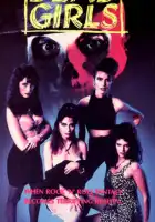  Мёртвые девчонки смотреть онлайн (1990) 